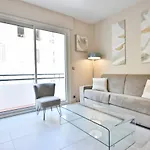 3-room In The Heart Of Апартаменты Канны