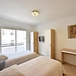3-room In The Heart Of Апартаменты Канны