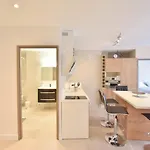3-room In The Heart Of Апартаменты Канны