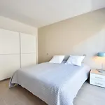 Апартаменты 3-room In The Heart Of