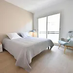 3-room In The Heart Of Апартаменты