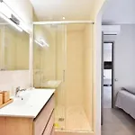 3-room In The Heart Of Апартаменты Канны