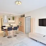 3-room In The Heart Of Апартаменты