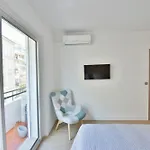 3-room In The Heart Of * Канны
