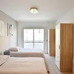 3-room In The Heart Of Апартаменты