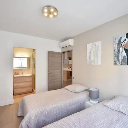 3-room In The Heart Of شقة *