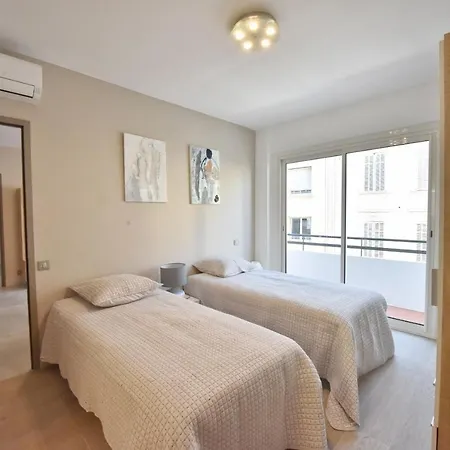 3-room In The Heart Of 公寓 *