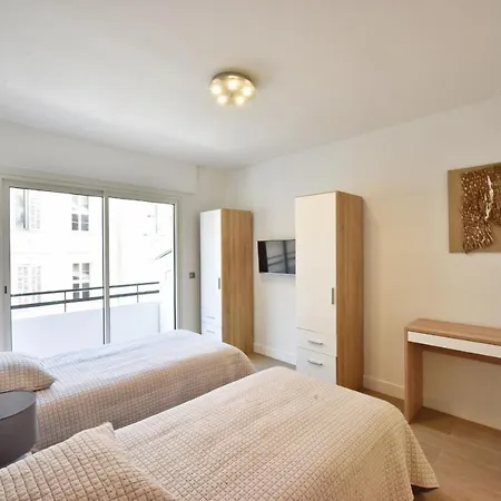 3-room In The Heart Of شقة كان