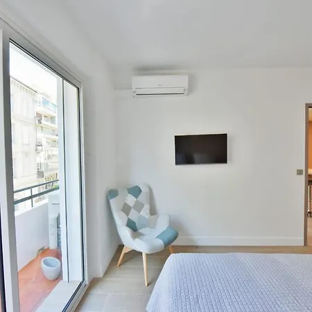 3-room In The Heart Of شقة *