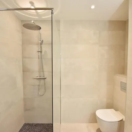 3-room In The Heart Of شقة