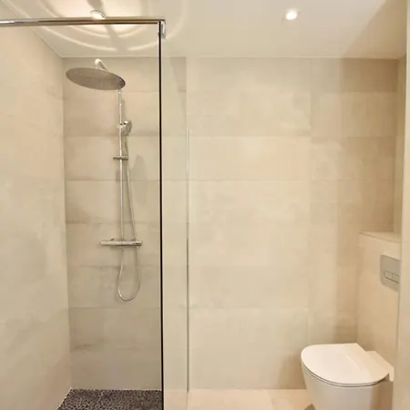 3-room In The Heart Of شقة كان
