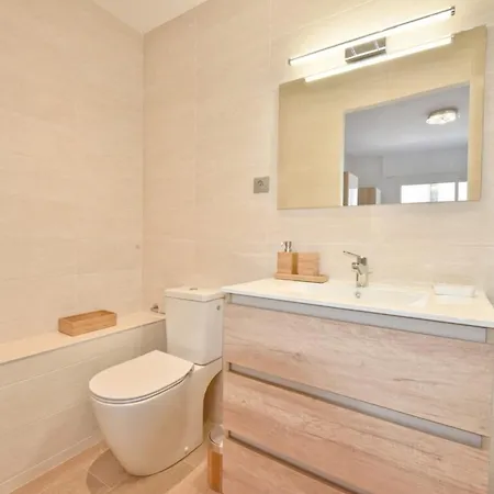 3-room In The Heart Of كان