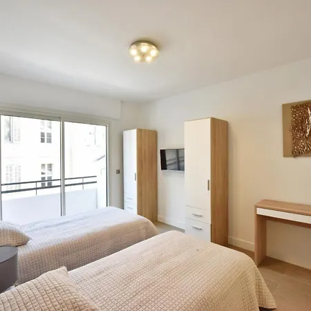 3-room In The Heart Of Апартаменты *