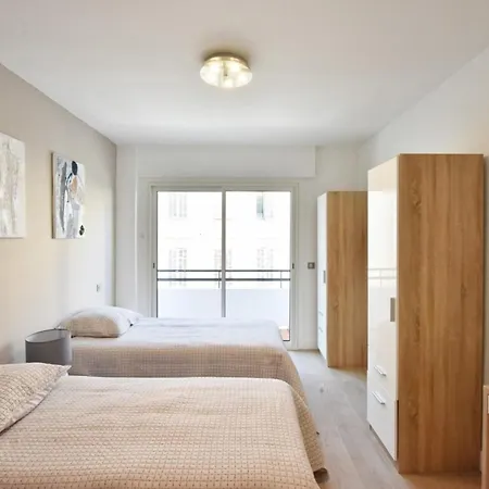 3-room In The Heart Of شقة